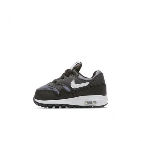 nike airmax kinderen zwart|nike kids air max 76.